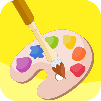 Amazing Epic Paint Legend HD 書籍 App LOGO-APP開箱王