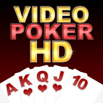 Dakazu Poker HD - Video Poker LOGO-APP點子