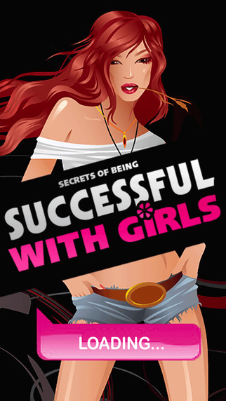 Successful with Girls