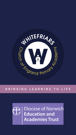 免費下載教育APP|Whitefriars C of E Primary Academy app開箱文|APP開箱王