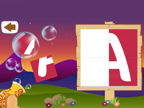 免費下載教育APP|Games for Kids ABC - HD app開箱文|APP開箱王