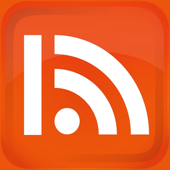 NewsBar RSS reader LOGO-APP點子