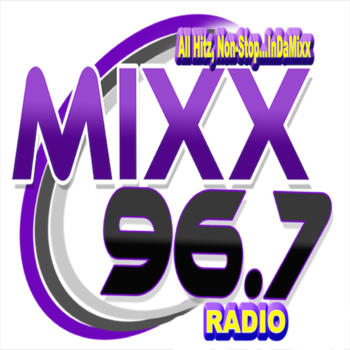 Mixx 96.7 (Houston) 音樂 App LOGO-APP開箱王