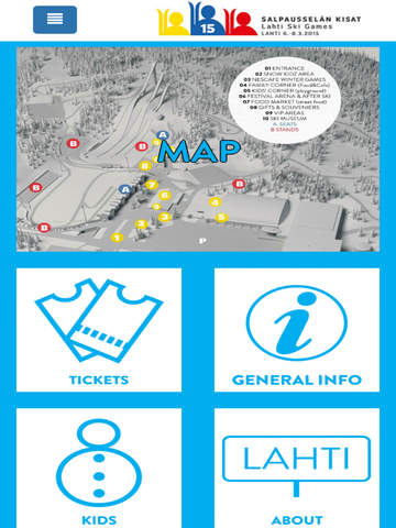 免費下載運動APP|Lahti Ski Games 2015 app開箱文|APP開箱王