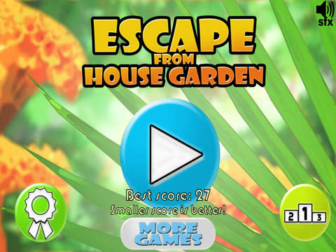 免費下載遊戲APP|Escape from house garden app開箱文|APP開箱王