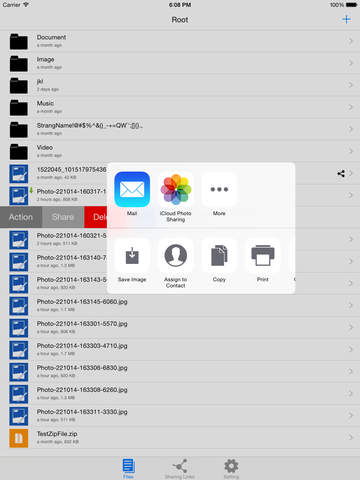 【免費生產應用App】Secure Drive-APP點子