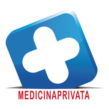 Medicina Privata LOGO-APP點子