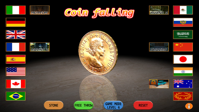 免費下載遊戲APP|Coin Falling Full app開箱文|APP開箱王