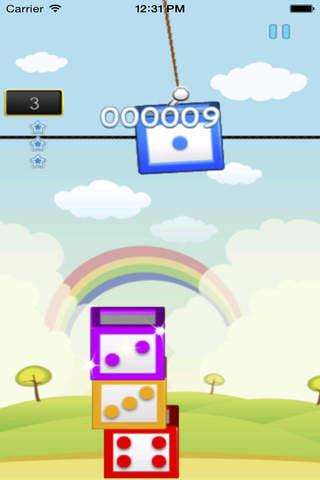 Cube Magic Titan Pro screenshot 4