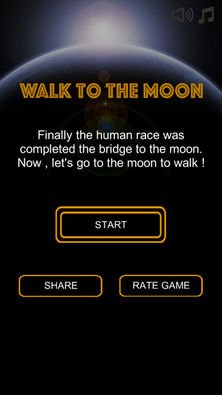 Walk to the Moon
