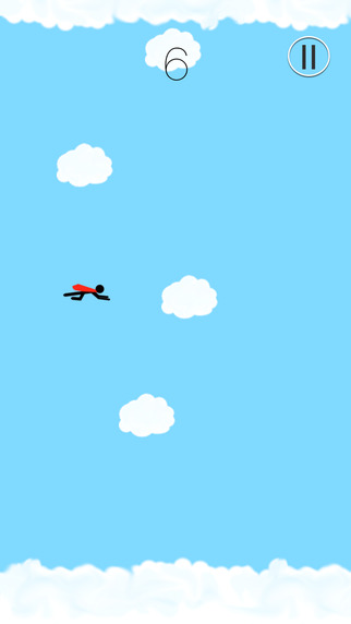 【免費遊戲App】Cloud Heroes-APP點子