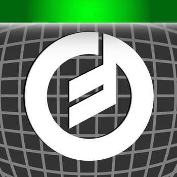 Animoog LOGO-APP點子