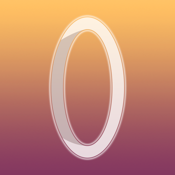 Circle -Ring game LOGO-APP點子