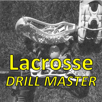 Lacrosse Drill Master LOGO-APP點子