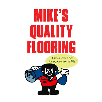 Mike's Quality Flooring by MohawkDWS LOGO-APP點子