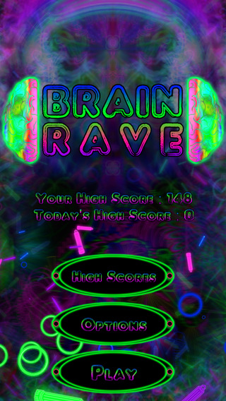 Brain Rave