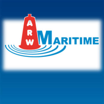 ARWMaritime LOGO-APP點子