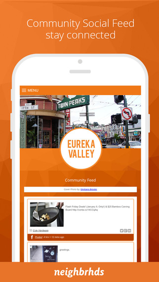 免費下載旅遊APP|Eureka Valley app開箱文|APP開箱王