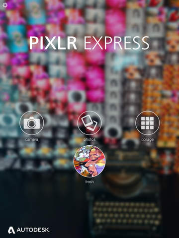 【免費攝影App】Pixlr Express PLUS-APP點子