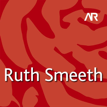 Ruth Smeeth AR LOGO-APP點子