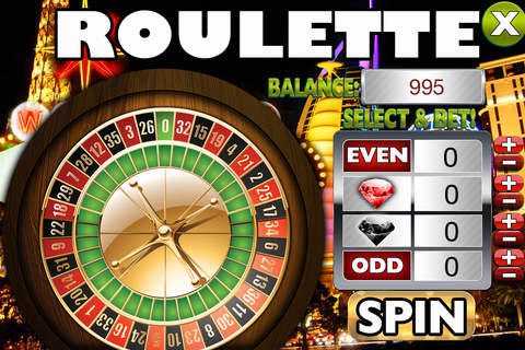 A Aaron Luxury Elvis Casino Slots - Roulette - Blackjack 21 screenshot 3