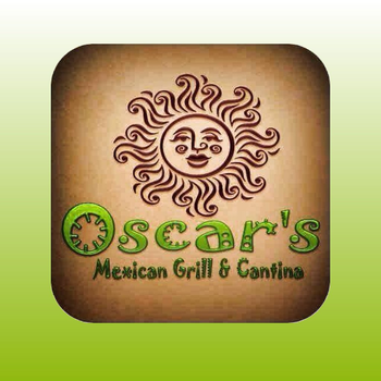 Oscars Mexican Grill & Cantina 商業 App LOGO-APP開箱王