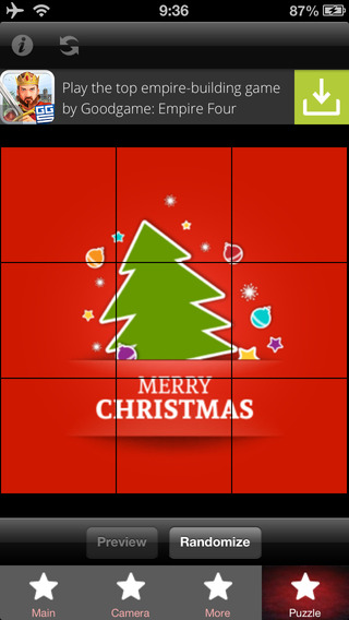 【免費攝影App】Merry Merry Christmas Photo Frames-APP點子