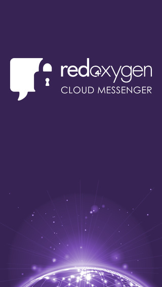 免費下載商業APP|Red Oxygen Cloud Messenger - Secure Enterprise Messaging for your Business Communications app開箱文|APP開箱王