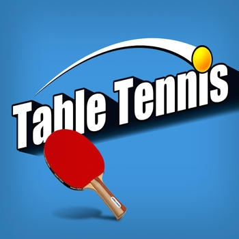 Professional Ping Pong - Table Tennis Pro LOGO-APP點子