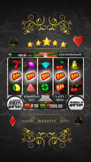 Vegas Token Slots - FREE Las Vegas Casino Spin for Win