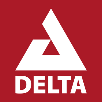 Sportcentrum Delta LOGO-APP點子