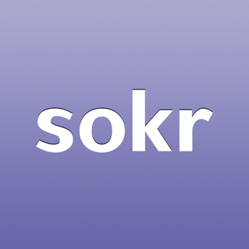 Sokr LOGO-APP點子