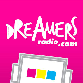 Dreamers Radio Indonesia 娛樂 App LOGO-APP開箱王