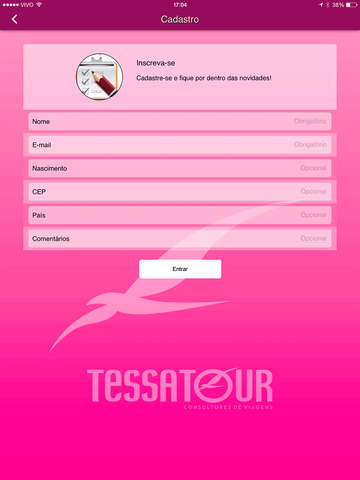 Скриншот из Tessatour