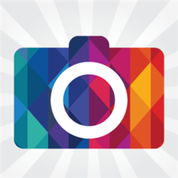 APhoto - Amazing Photo Editor for Social Networks LOGO-APP點子