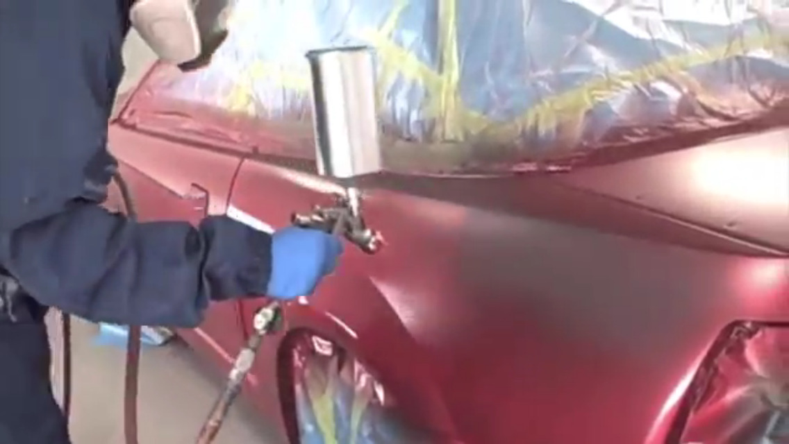 App Shopper How To Respray A Car (Productivity)