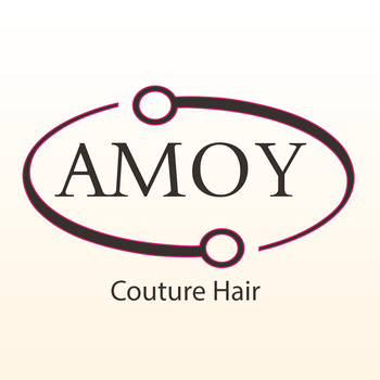 Amoy Couture Hair LOGO-APP點子