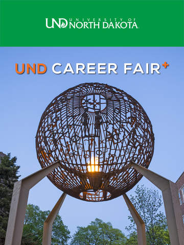 免費下載教育APP|UND Career Fair Plus app開箱文|APP開箱王