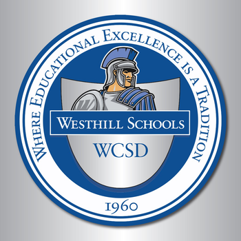 Westhill Central School District LOGO-APP點子