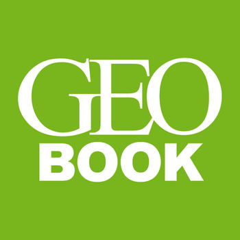 GEOBOOK Monde : choisir votre voyage parmi 110 pays et 6 000 idées en fonction de vos envies avec GEO 旅遊 App LOGO-APP開箱王