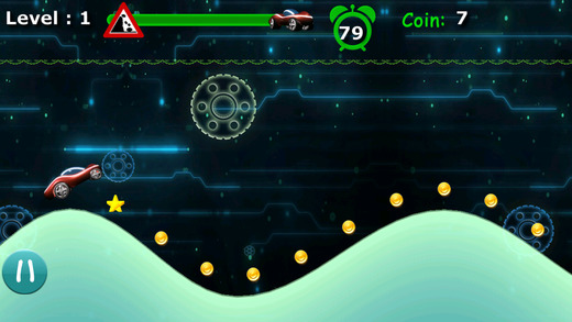 免費下載遊戲APP|Super Car Racer Mania - play awesome virtual racing game app開箱文|APP開箱王