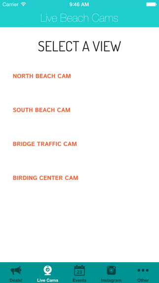 免費下載旅遊APP|Enjoy South Padre Island app開箱文|APP開箱王