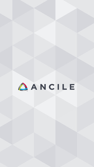 ANCILE Products Users Group