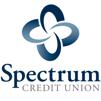 Spectrum Credit Union Mobile Banking LOGO-APP點子