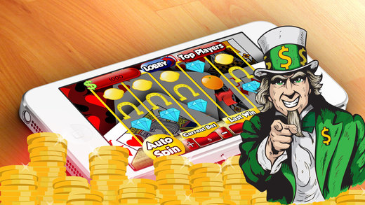 免費下載遊戲APP|Ace 777 Slots Game Millionaire FREE app開箱文|APP開箱王