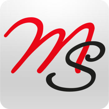MySign 商業 App LOGO-APP開箱王
