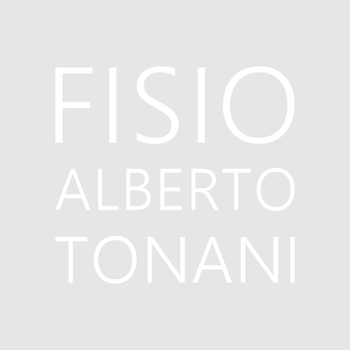 Fisio Tonani LOGO-APP點子