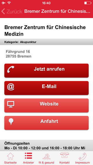 免費下載健康APP|Gesundheit & Wellness Bremen app開箱文|APP開箱王