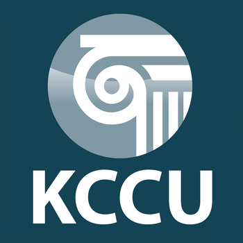 Kingston Community Credit Union Mobile Application LOGO-APP點子