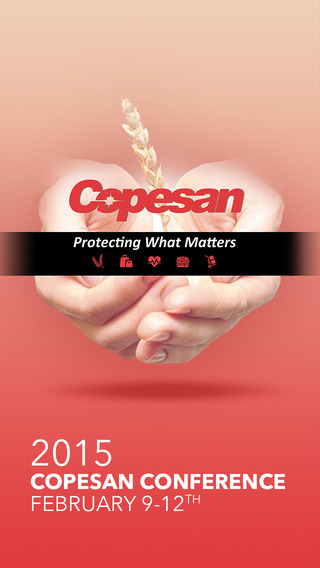 Copesan Conference 2015
